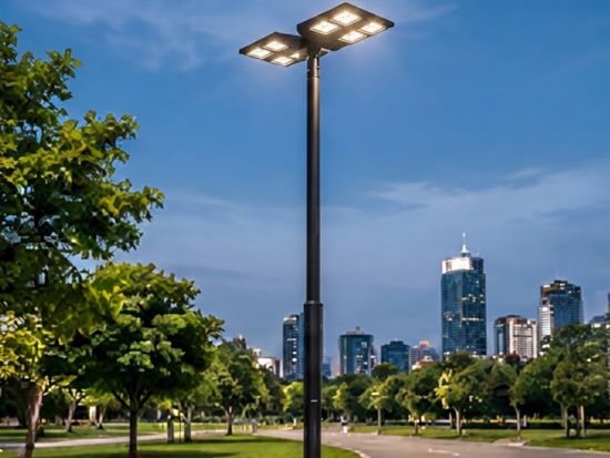 โคมไฟสนาม Pole Light_2